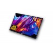 Verbatim Portable Touchscreen Monitor Ultra HD 4K - 15.6 