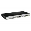 D-Link DXS-1210-12SC/E network switch Managed L2 10G Ethernet (100/1000/10000) 1U Black, Silver D-Link DXS-1210-12SC/E network switch Managed L2 10G Ethernet (100/1000/10000) 1U Black, Silver