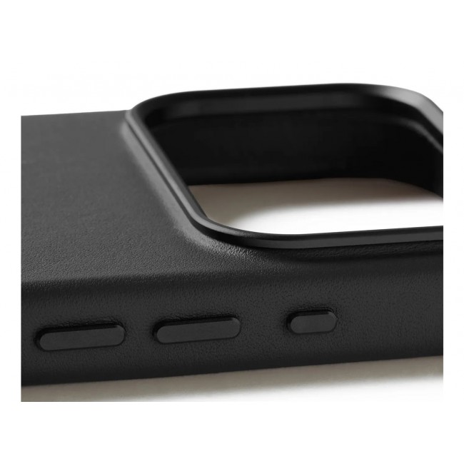 Mujjo MUJJO-CL-061-BK mobile phone case 16 cm (6.3 Mujjo MUJJO-CL-061-BK mobile phone case 16 cm (6.3