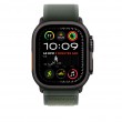 Trail Loop for Apple Watch Ultra 49mm Green