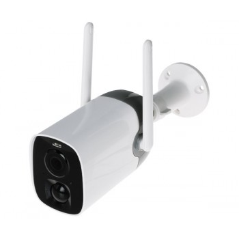 KAMERA IP Z CZUJKĄ PIR APTI-W31C1-VICOHOME Wi-Fi - 3 Mpx 3.3 mm