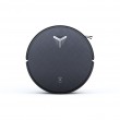 Ecovacs DEEBOT X12 OmniCyclone Robot vacuum cleaner 0.25 l Black