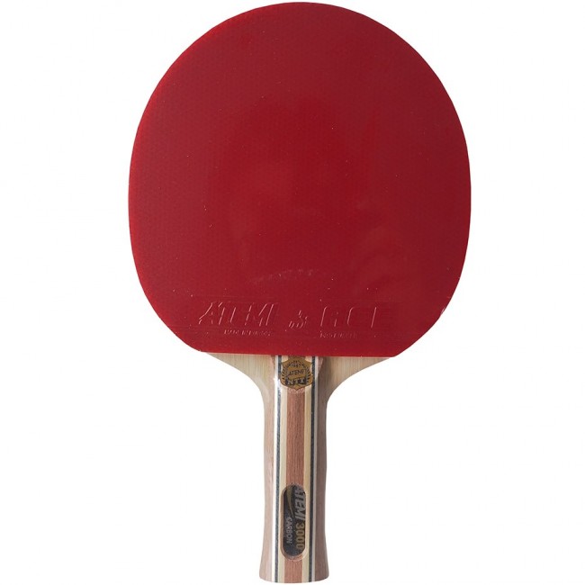 New Atemi 3000 Pro concave ping pong racket