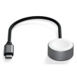 USB-C Charging Cable for Apple Watch 20 cm USB-C Charging Cable for Apple Watch 20 cm