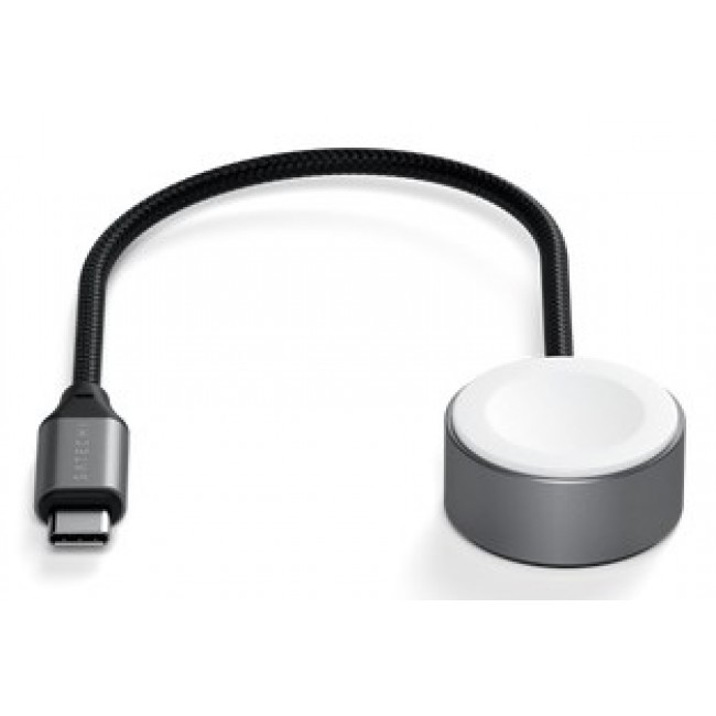 USB-C Charging Cable for Apple Watch 20 cm USB-C Charging Cable for Apple Watch 20 cm