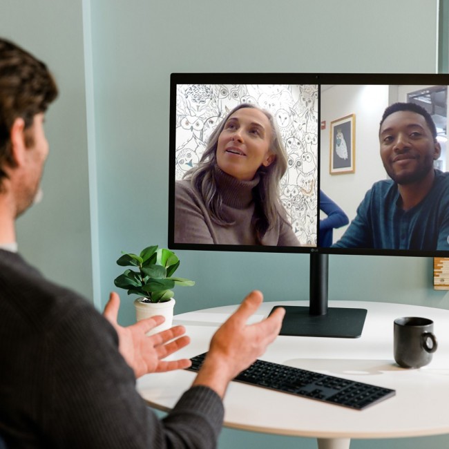 Owl Labs Owl Bar video conferencing system 48 MP Ethernet LAN Video collaboration bar