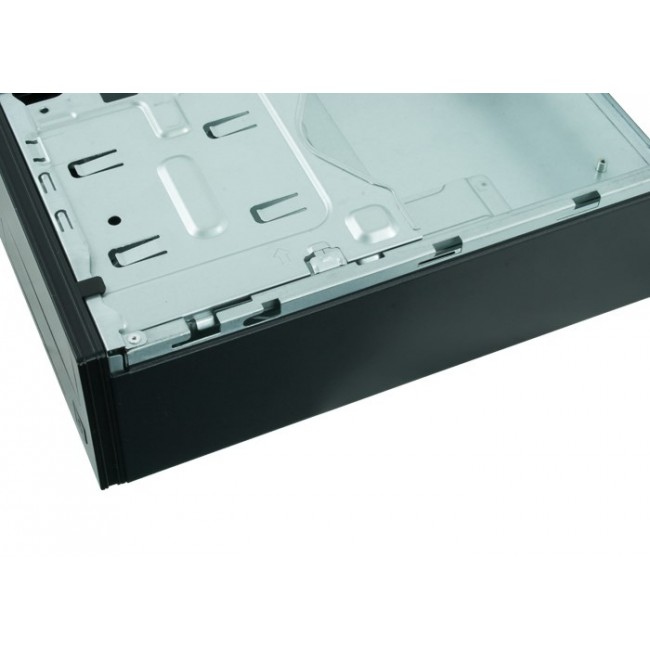 Chieftec CS-12B-300 computer case Mini Tower Black 300 W Chieftec CS-12B-300 computer case Mini Tower Black 300 W
