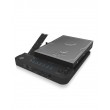 ICY BOX IB-2913MCL-C31 USB 3.2 Gen 2 (3.1 Gen 2) Type-C Black ICY BOX IB-2913MCL-C31 USB 3.2 Gen 2 (3.1 Gen 2) Type-C Black