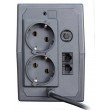 Orvaldi ID600 uninterruptible power supply (UPS) Line-Interactive 0.6 kVA 360 W Orvaldi ID600 uninterruptible power supply (UPS) Line-Interactive 0.6 kVA 360 W