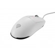 GENESIS Krypton 660 mouse Gaming Ambidextrous USB Type-A Optical 12000 DPI
