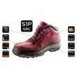 NEO tools 82-540-37 safety footwear