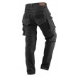 NEO tools 81-236-XS protective trousers Black NEO tools 81-236-XS protective trousers Black