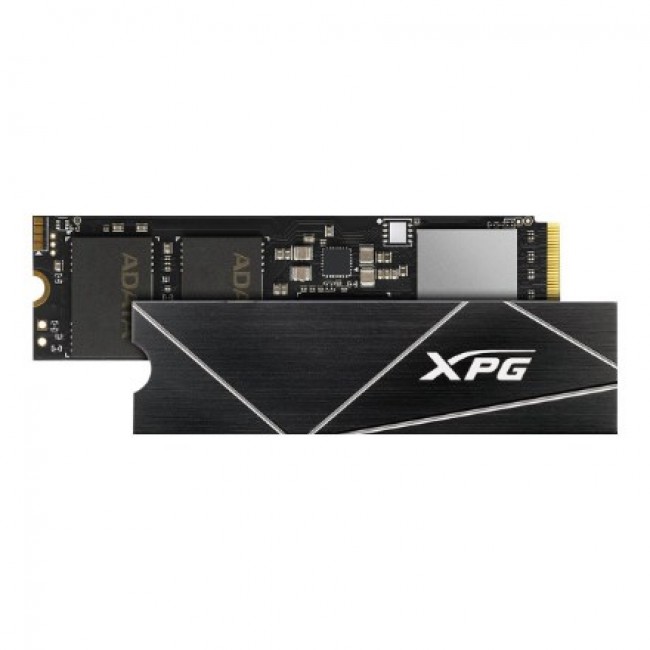 XPG GAMMIX S70 BLADE 512 GB M.2 PCI Express 4.0 NVMe 3D NAND XPG GAMMIX S70 BLADE 512 GB M.2 PCI Express 4.0 NVMe 3D NAND