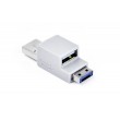 Smartkeeper LK03DB port blocker USB Type-A Blue Plastic 1 pc(s)