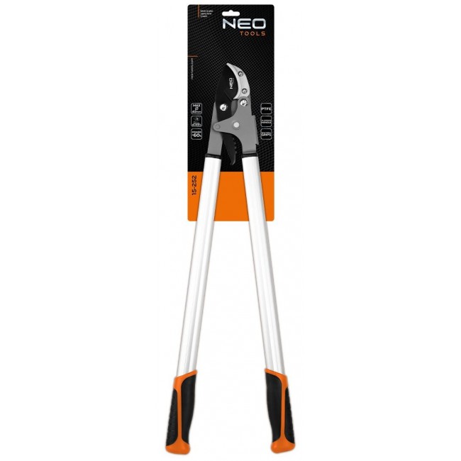 NEO tools 15-252 pruning shears