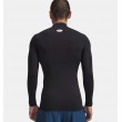 Under Armour ColdGear Men's Compression Mock Long Sleeve