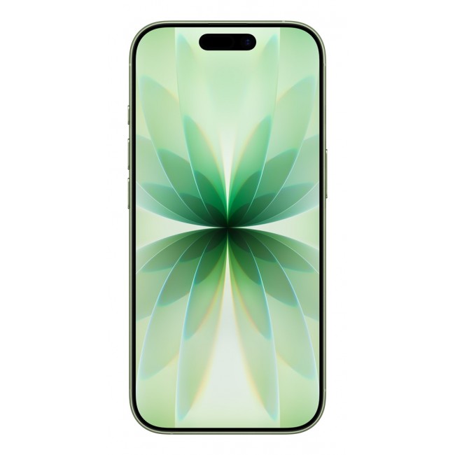 Apple iPhone 17 16 cm (6.3