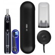 Oral-B iO9 Black Onyx toothbrush