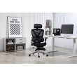 Activejet Office chair Ergonomic YK848 black
