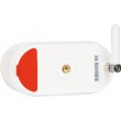 ABUS PPIC91520 security camera IP security camera Indoor & outdoor Wall