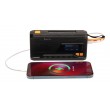 Denver SCD-2033 Portable Black