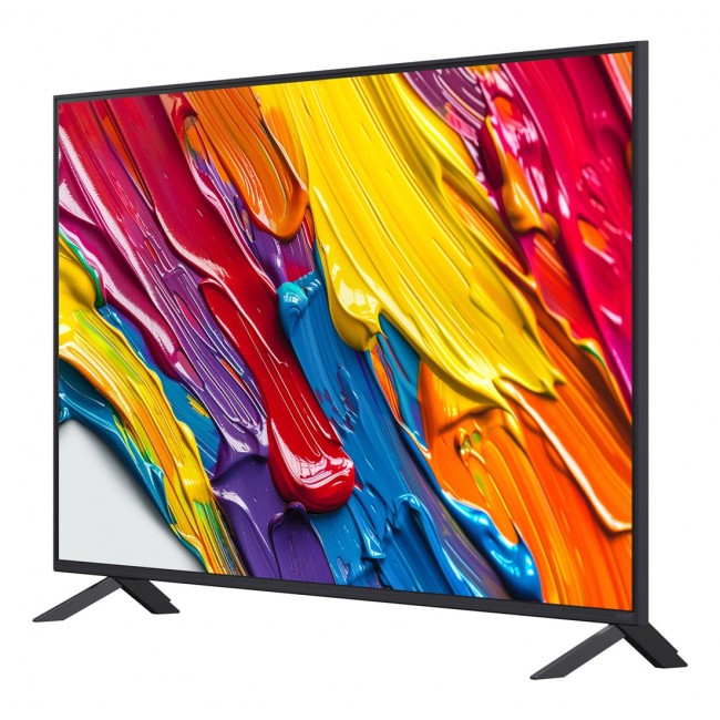 LG QNED AI 55QNED82A6B 139.7 cm (55