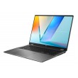 ASUS Vivobook 16 Flip TP3607SA-PS77T Copilot+ PC Intel Core Ultra 7 258V Hybrid (2-in-1) 40.6 cm (16