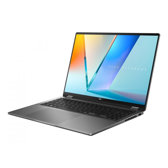 ASUS Vivobook 16 Flip TP3607SA-PS77T Copilot+ PC Intel Core Ultra 7 258V Hybrid (2-in-1) 40.6 cm (16