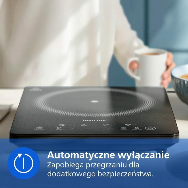Philips 3000 series Vesuvio Induction Cooker