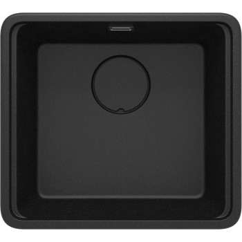 1-bowl granite sink