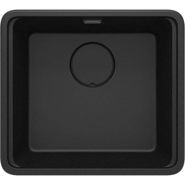 1-bowl granite sink