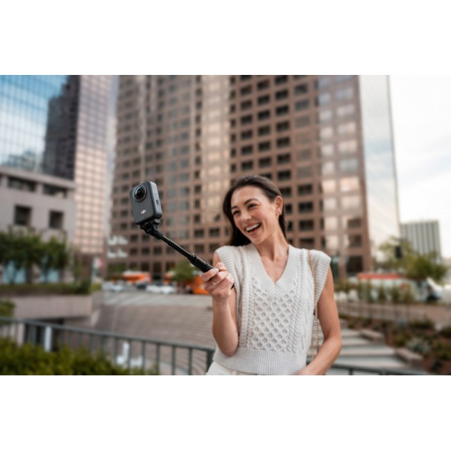 DJI Osmo 360 action sports camera 120 MP 8K Ultra HD CMOS 25.4 / 1.1 mm (1 / 1.1