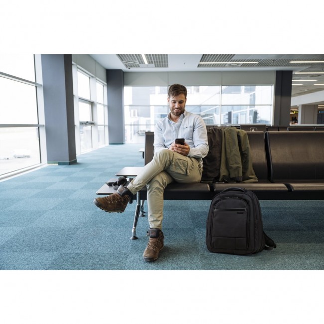Kensington Contour 2.0 EQ Pro Laptop Backpack 17