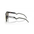 Oakley HSTN sunglasses Square