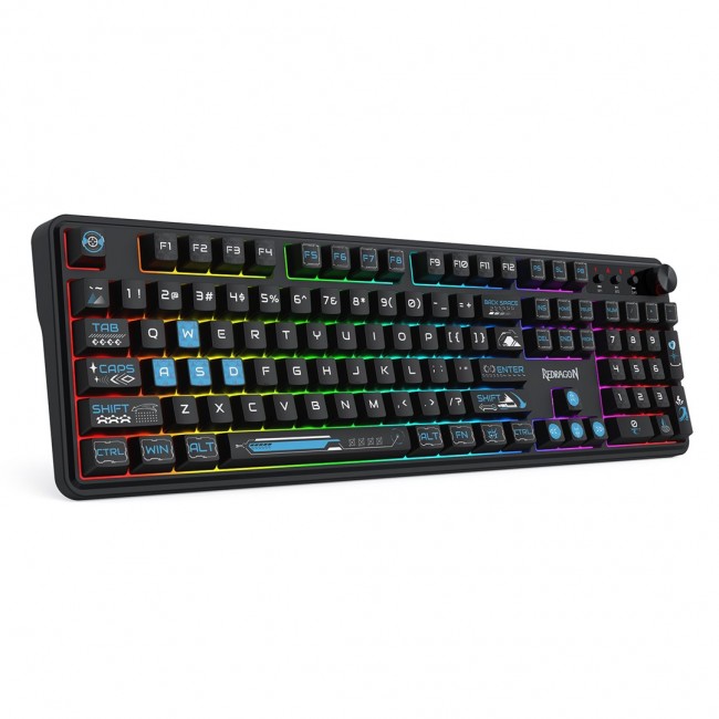 REDRAGON K526BB-WL