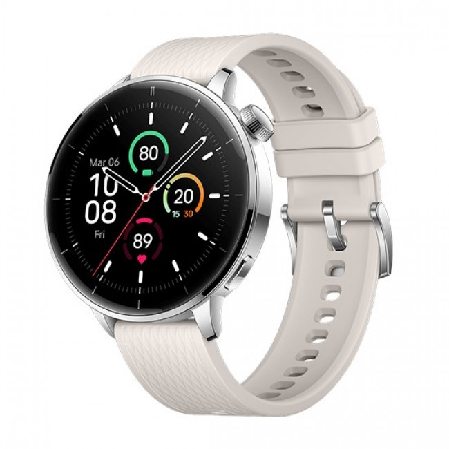 OnePlus Watch 3 43mm 3.35 cm (1.32