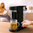Tefal Instant Hot Water BR3508E0 water dispenser Black 2 L