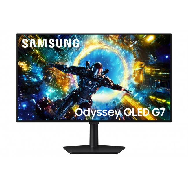 Samsung G73SH computer monitor 81.3 cm (32 Samsung G73SH computer monitor 81.3 cm (32