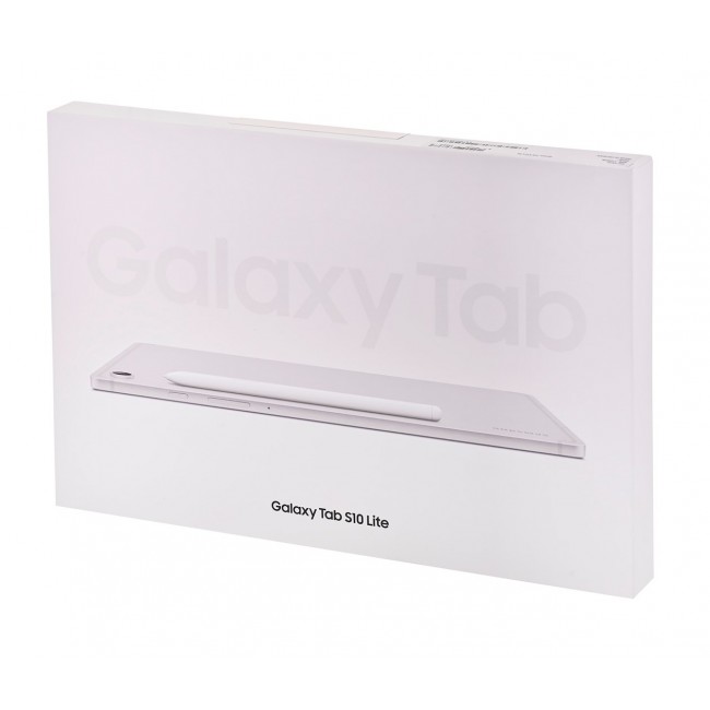 Samsung Galaxy Tab S10 Lite 256 GB 27.7 cm (10.9