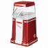 Unold Classic popcorn popper Red, Silver, White 900 W