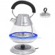 Electric kettle 1,5 l Adler AD 1282