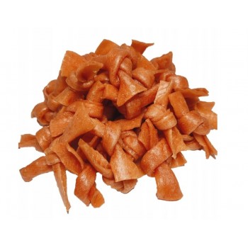 MACED Mini chicken breast knots - Dog treat - 500g