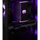 Actina 5901443388906 PC AMD Ryzen 5 5700X 16 GB DDR4-SDRAM 1 TB SSD NVIDIA GeForce RTX 4060 Ti Midi Tower Black