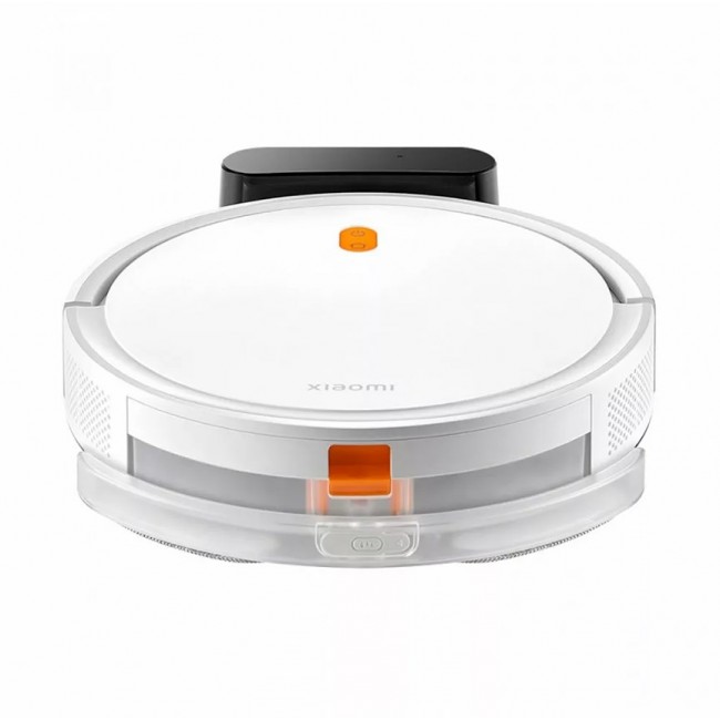 Xiaomi E5 cleaning robot with mop (white)