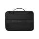 XD DESIGN ANTI-THEFT BACKPACK / BRIEFCASE BOBBY BIZZ 2.0 BLACK P/N: P705.921 XD DESIGN ANTI-THEFT BACKPACK / BRIEFCASE BOBBY BIZZ 2.0 BLACK P/N: P705.921
