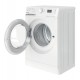 Washing machine INDESIT MTWSA 61294 W PL