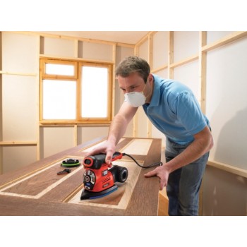 Black & Decker KA280K Multi sander