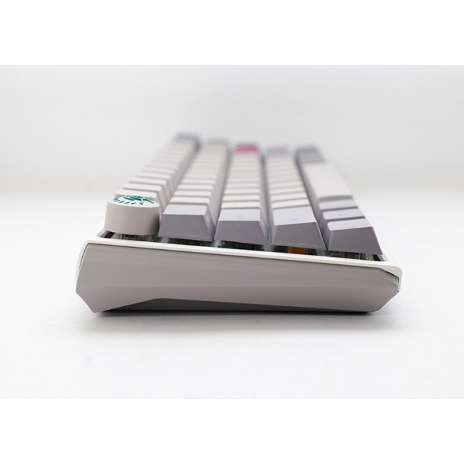Ducky One 3 SF keyboard Gaming USB QWERTZ German Grey Ducky One 3 SF keyboard Gaming USB QWERTZ German Grey