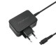 Qoltec 52414 Universal power adapter for laptop 65W | Automatic | MultiPlug | 10 plugs Qoltec 52414 Universal power adapter for laptop 65W | Automatic | MultiPlug | 10 plugs