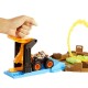 Hot Wheels Monster Trucks Tire - Stunt Arena GVK48 p2 MATTEL Hot Wheels Monster Trucks Tire - Stunt Arena GVK48 p2 MATTEL